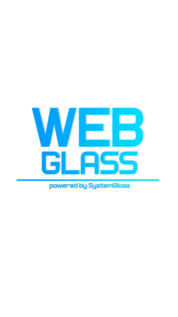 Web Glass